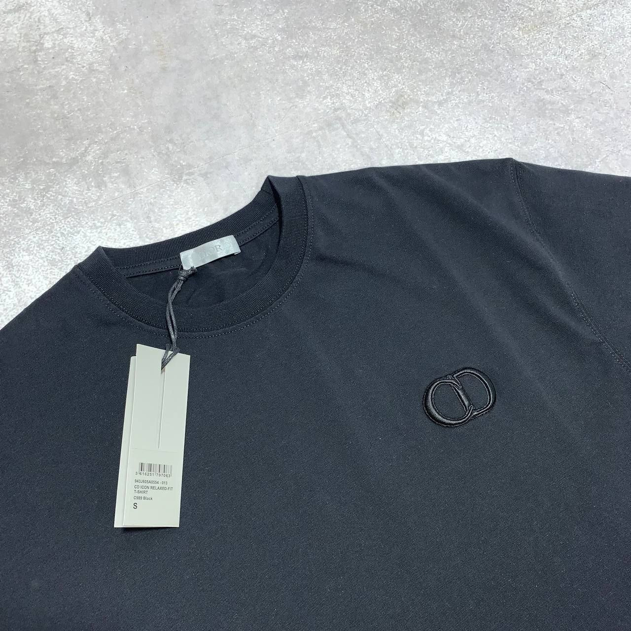 Dior CD Tshirts