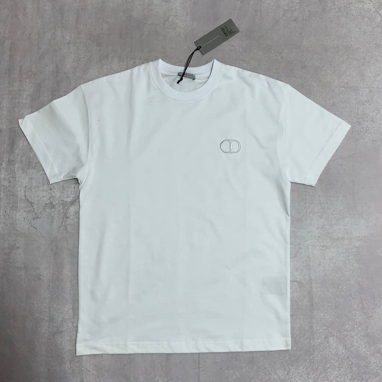 Dior CD Tshirts
