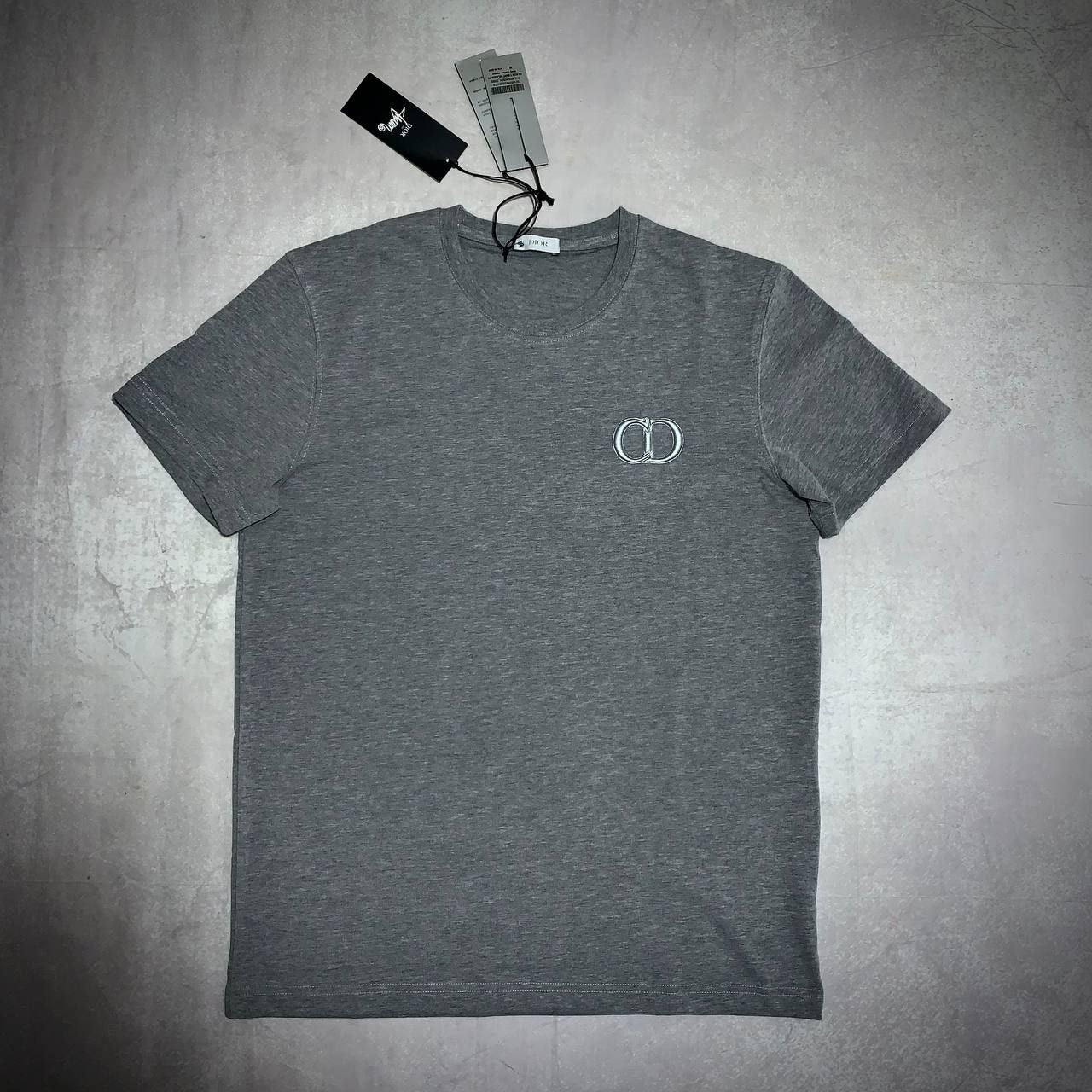 Dior CD Tshirts
