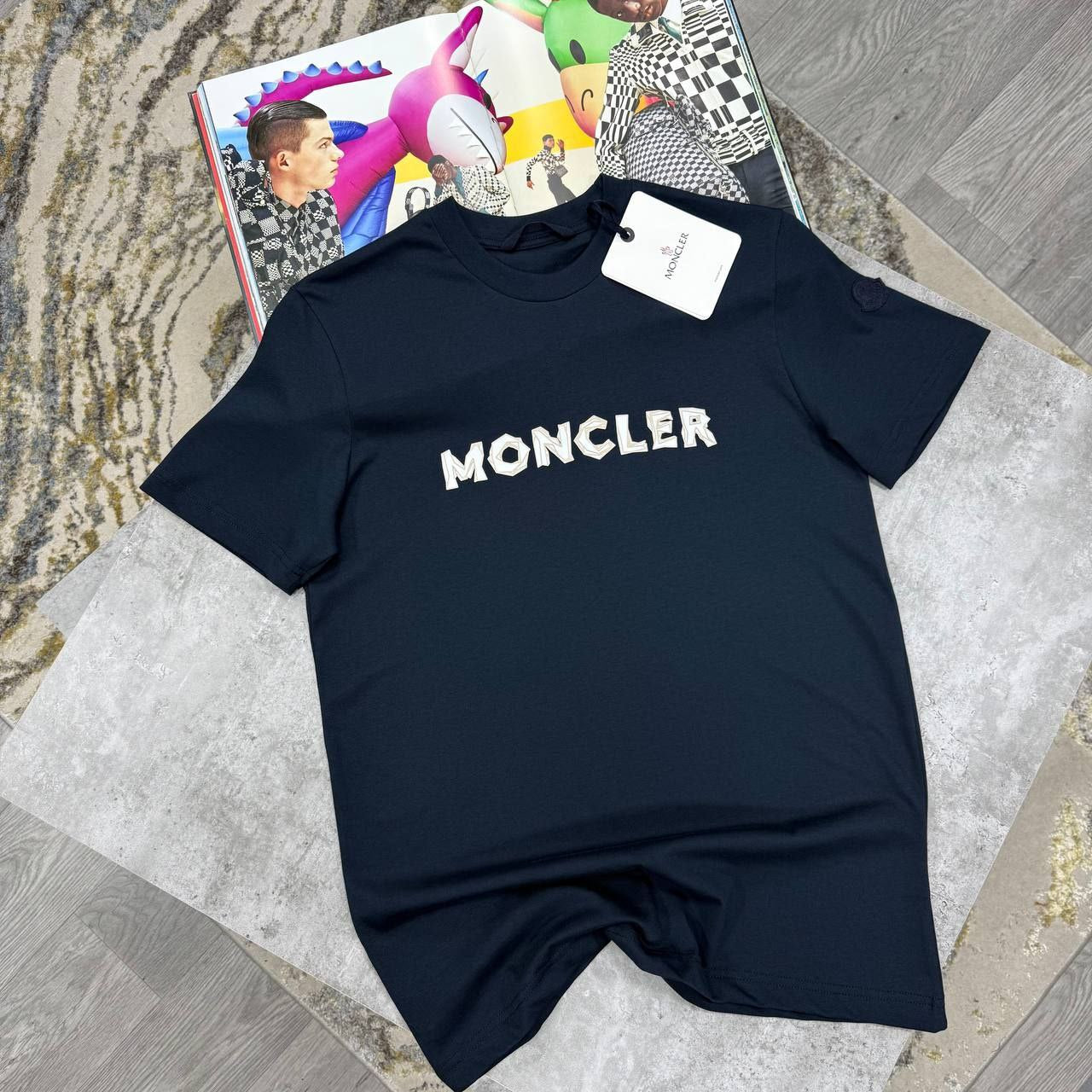 Monc Tshirts