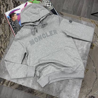 Monc Hoodie