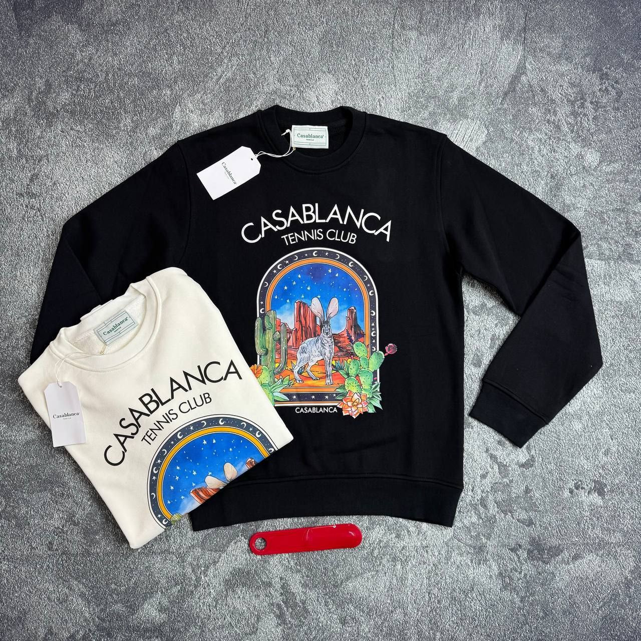 Casablanca Jumpers