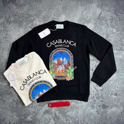 Casablanca Jumpers