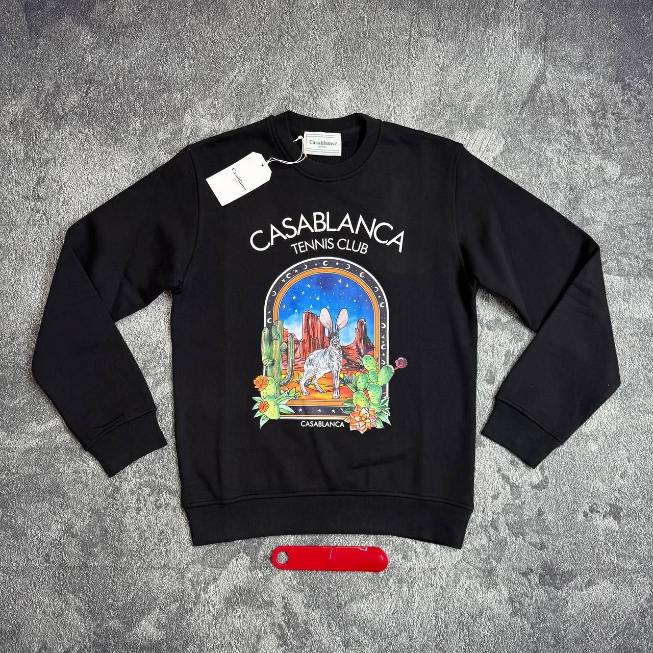 Casablanca Jumpers