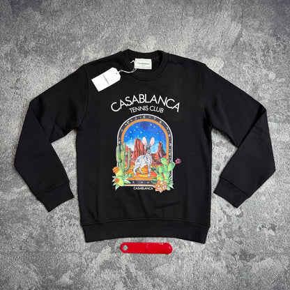 Casablanca Jumpers