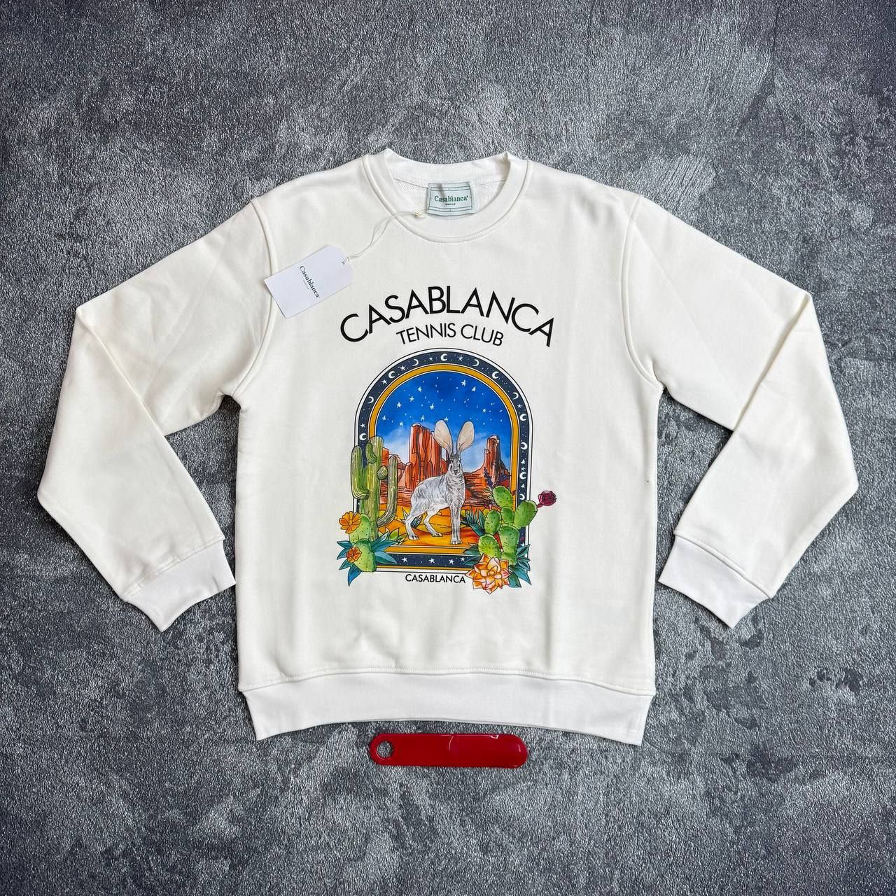 Casablanca Jumpers