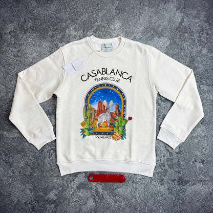 Casablanca Jumpers
