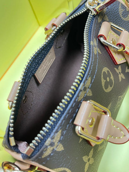 LV Mini Speedy Bag