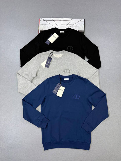 Dior CD Jumpers