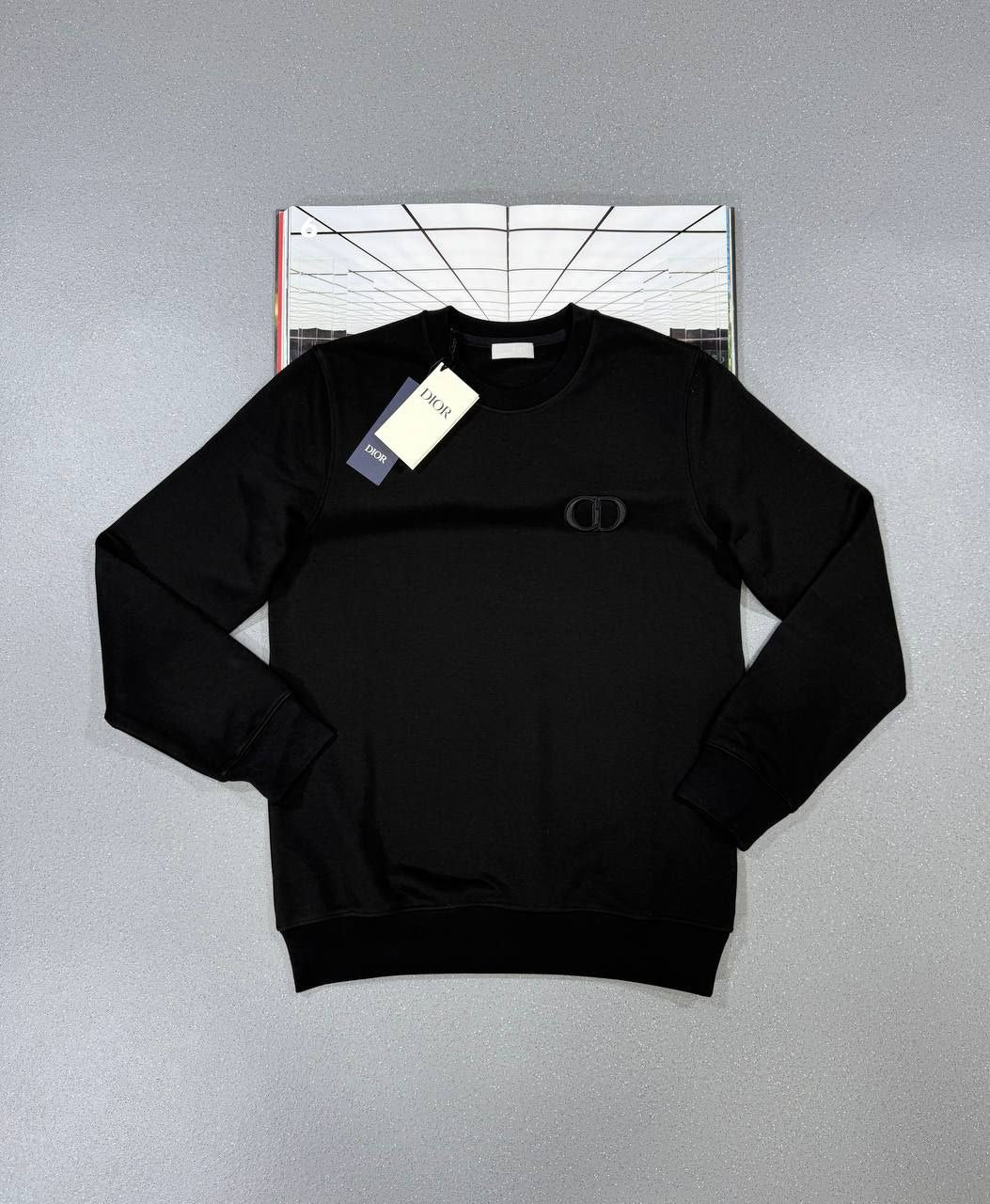 Dior CD Jumpers