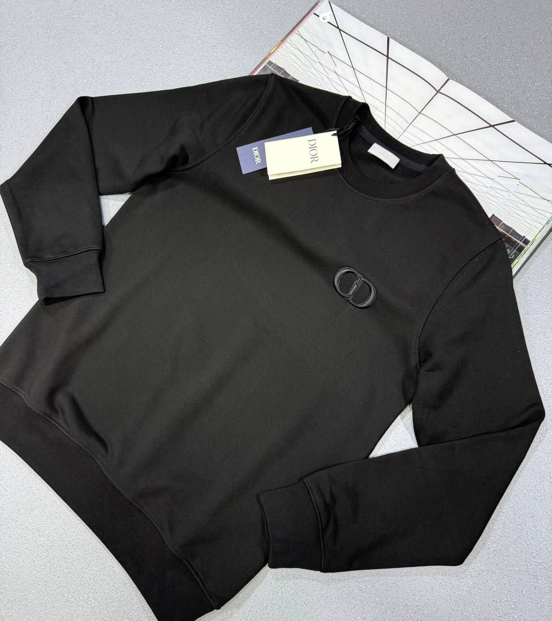 Dior CD Jumpers
