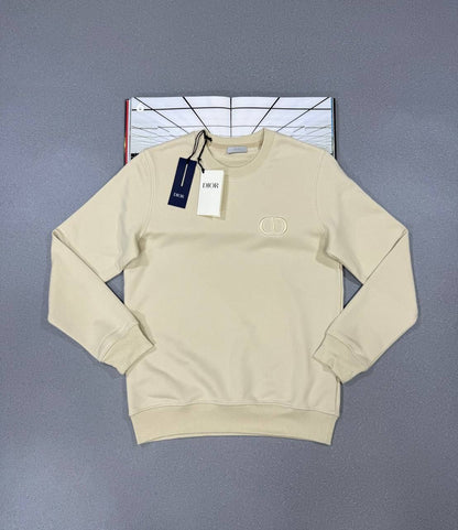 Dior CD Jumpers