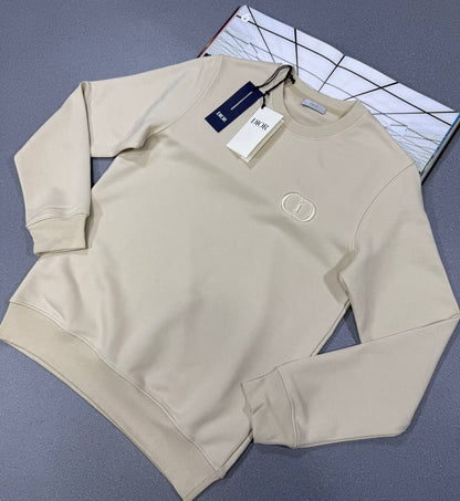 Dior CD Jumpers