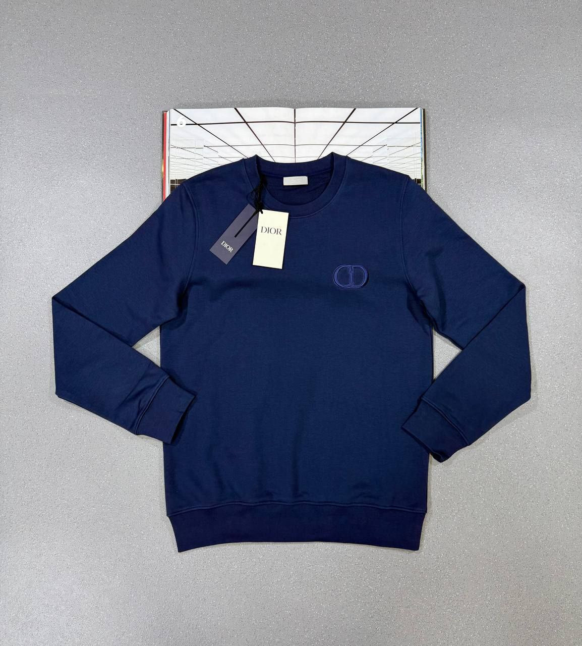 Dior CD Jumpers