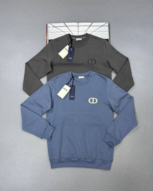 Dior CD Jumpers