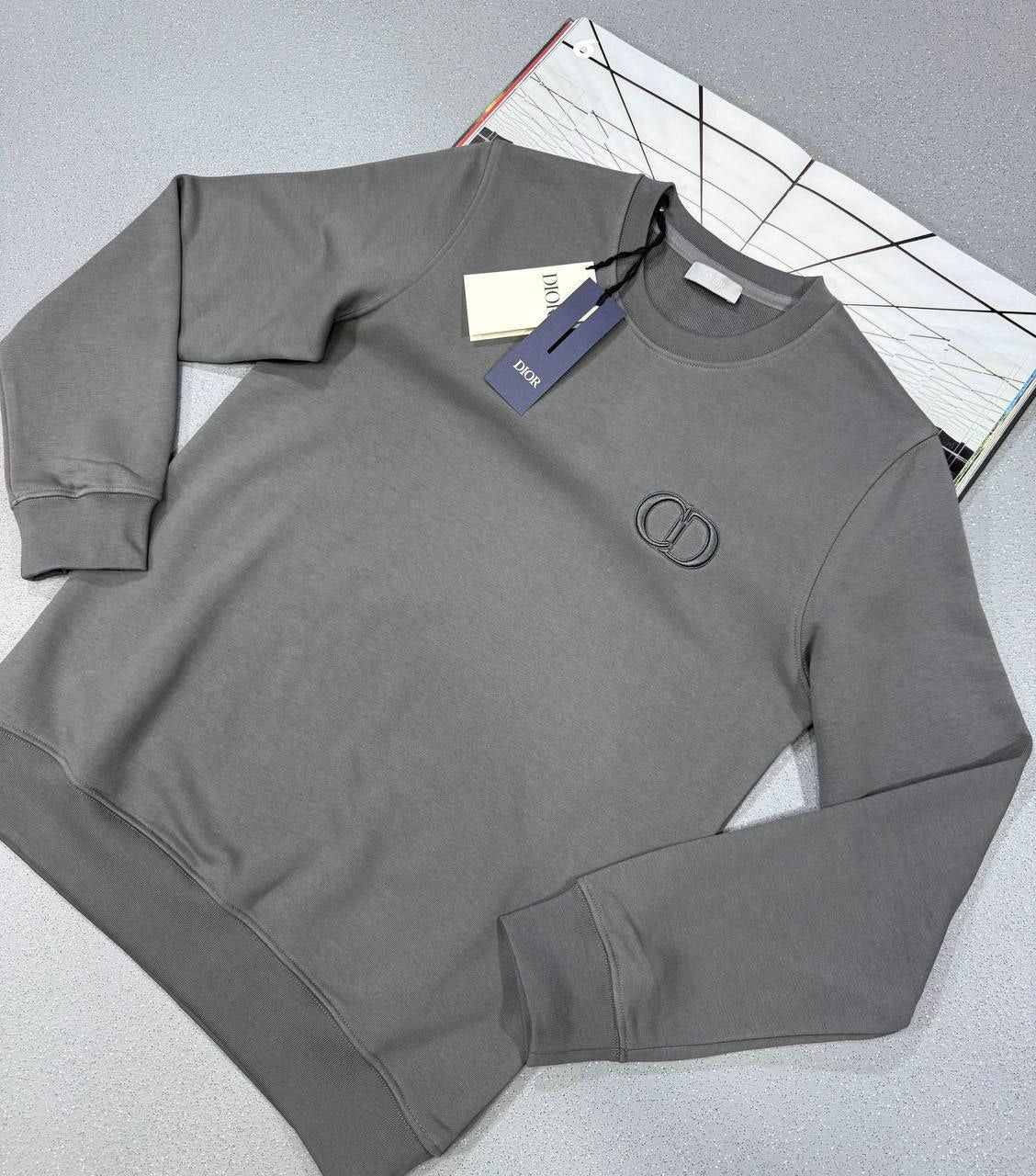 Dior CD Jumpers