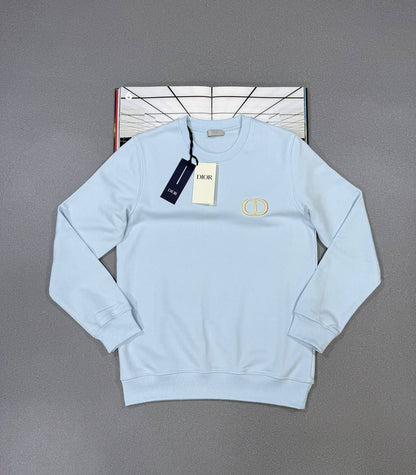 Dior CD Jumpers