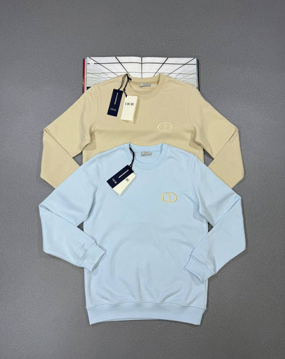Dior CD Jumpers