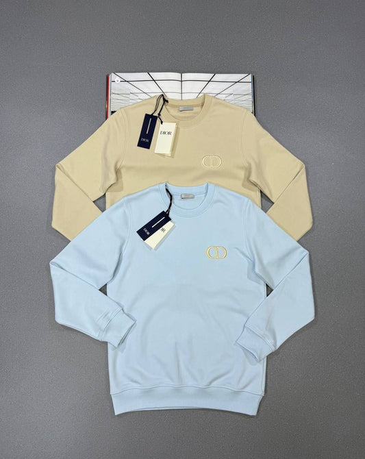 Dior CD Jumpers
