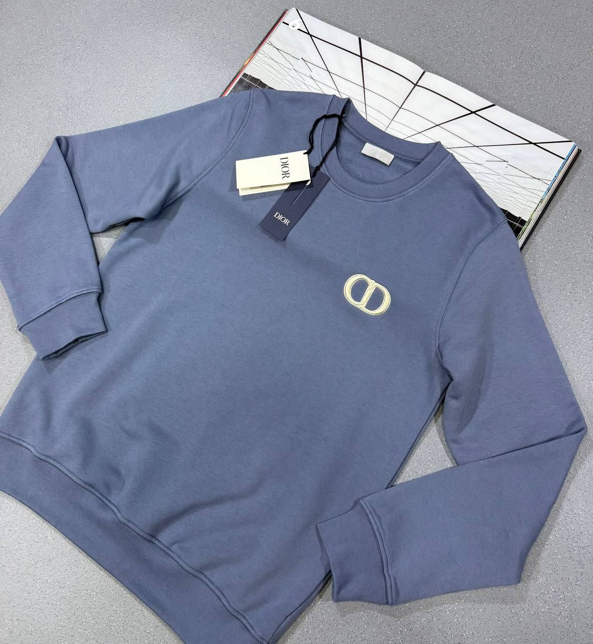 Dior CD Jumpers