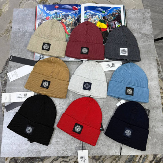 Stoney Beanies
