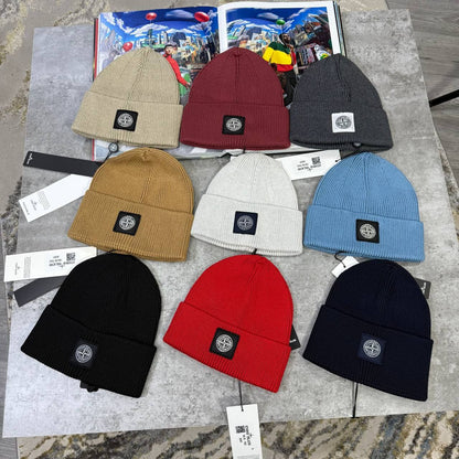 Stoney Beanies