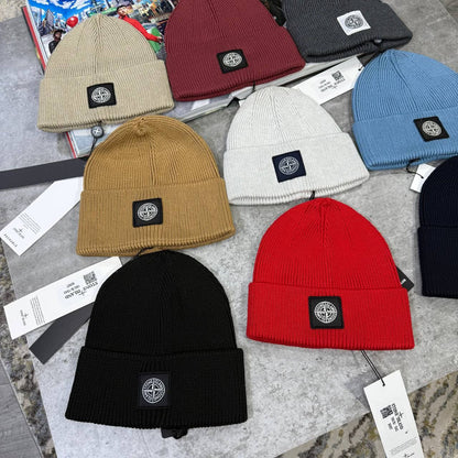 Stoney Beanies
