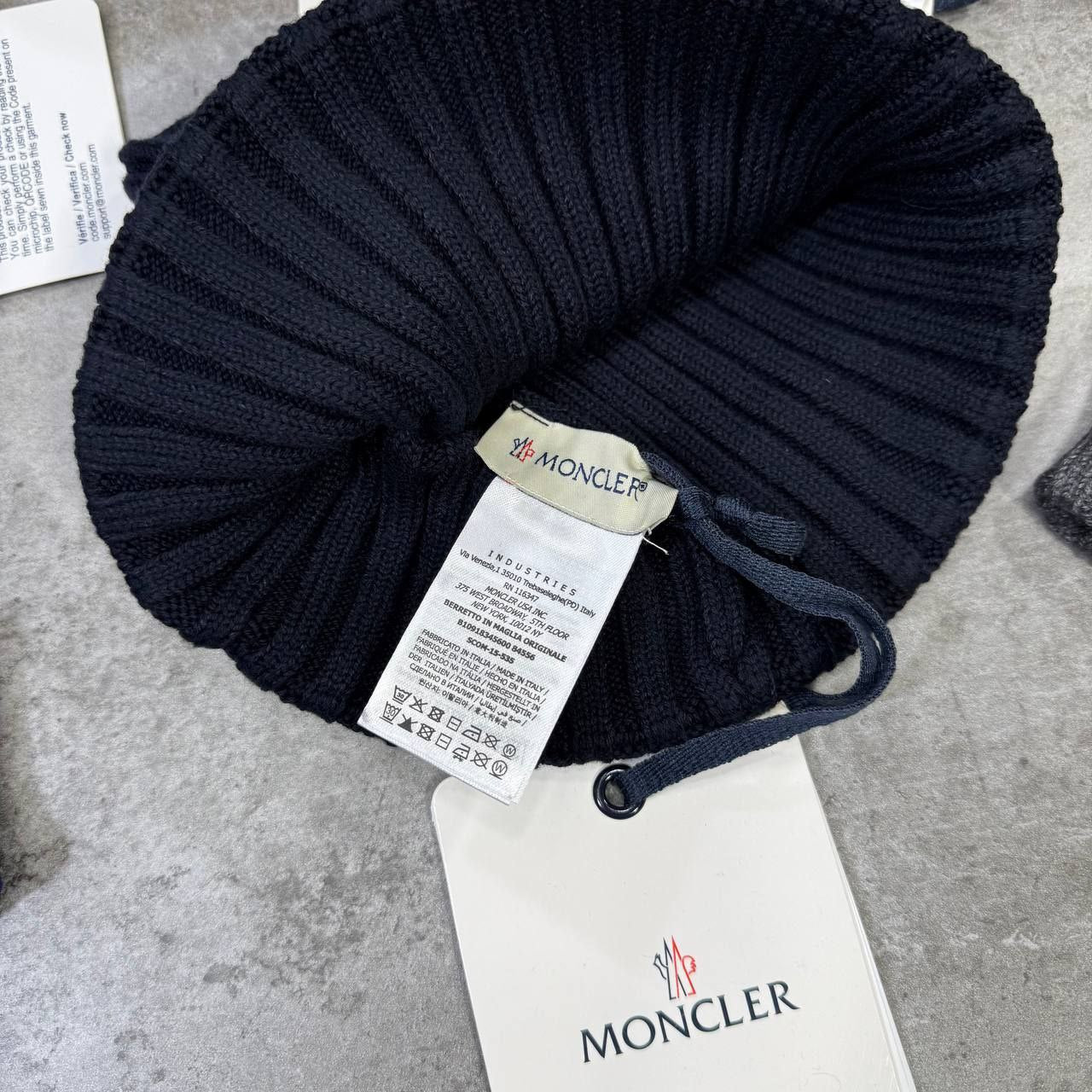 Monc Beanies