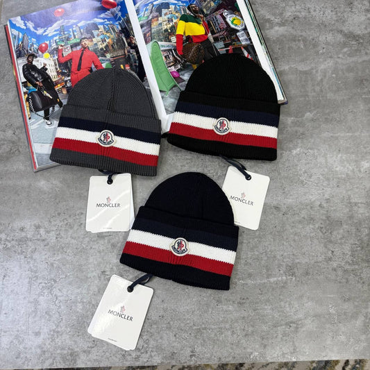 Monc Beanies