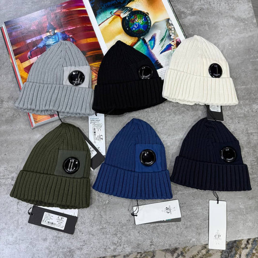 CP Beanies