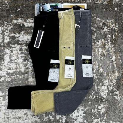 Stoney Cargo Pants
