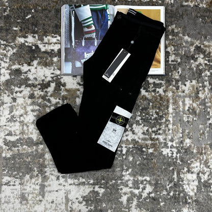 Stoney Cargo Pants