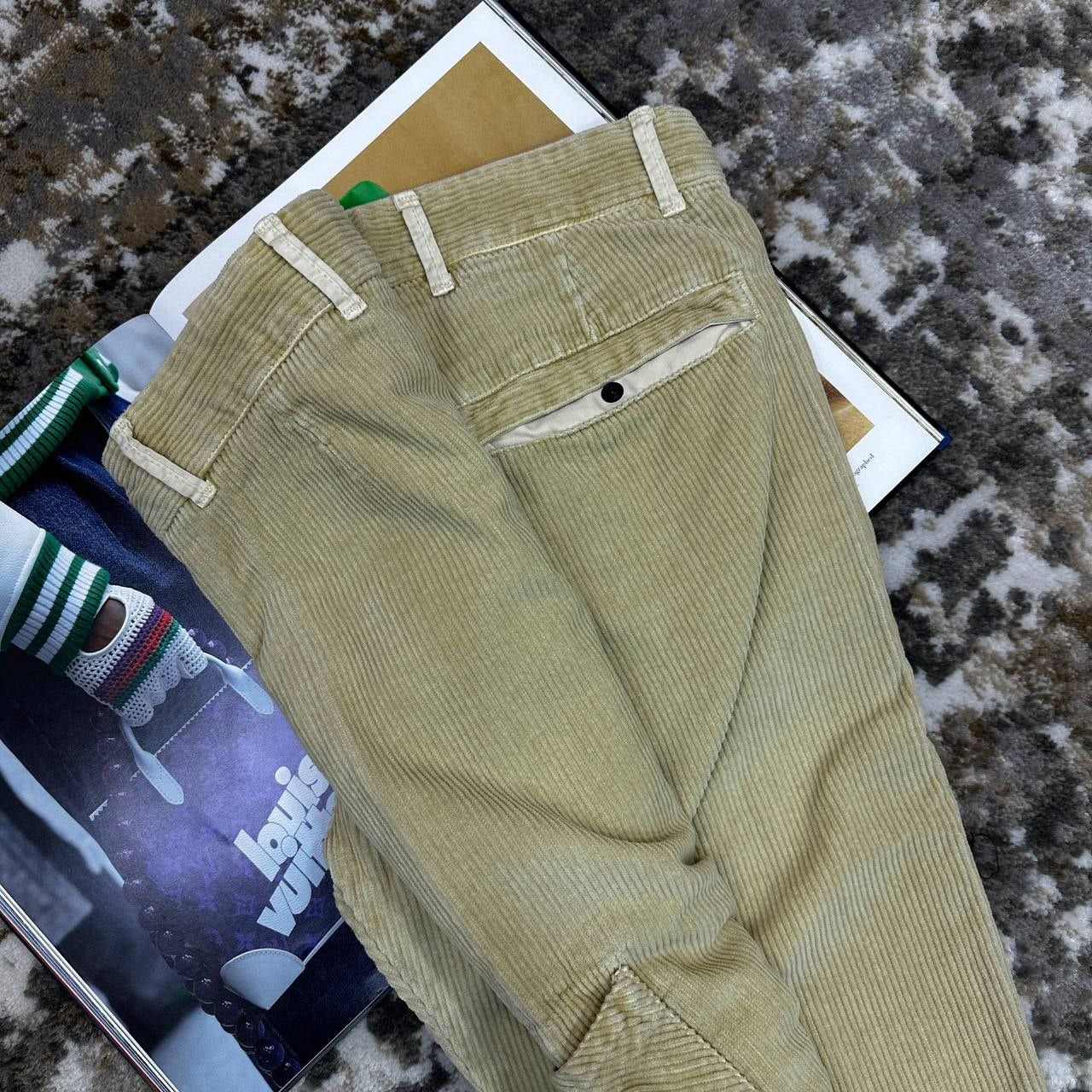 Stoney Cargo Pants