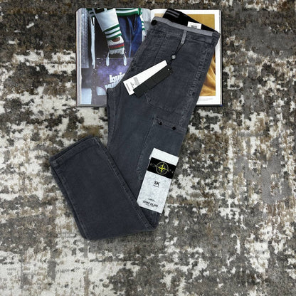 Stoney Cargo Pants