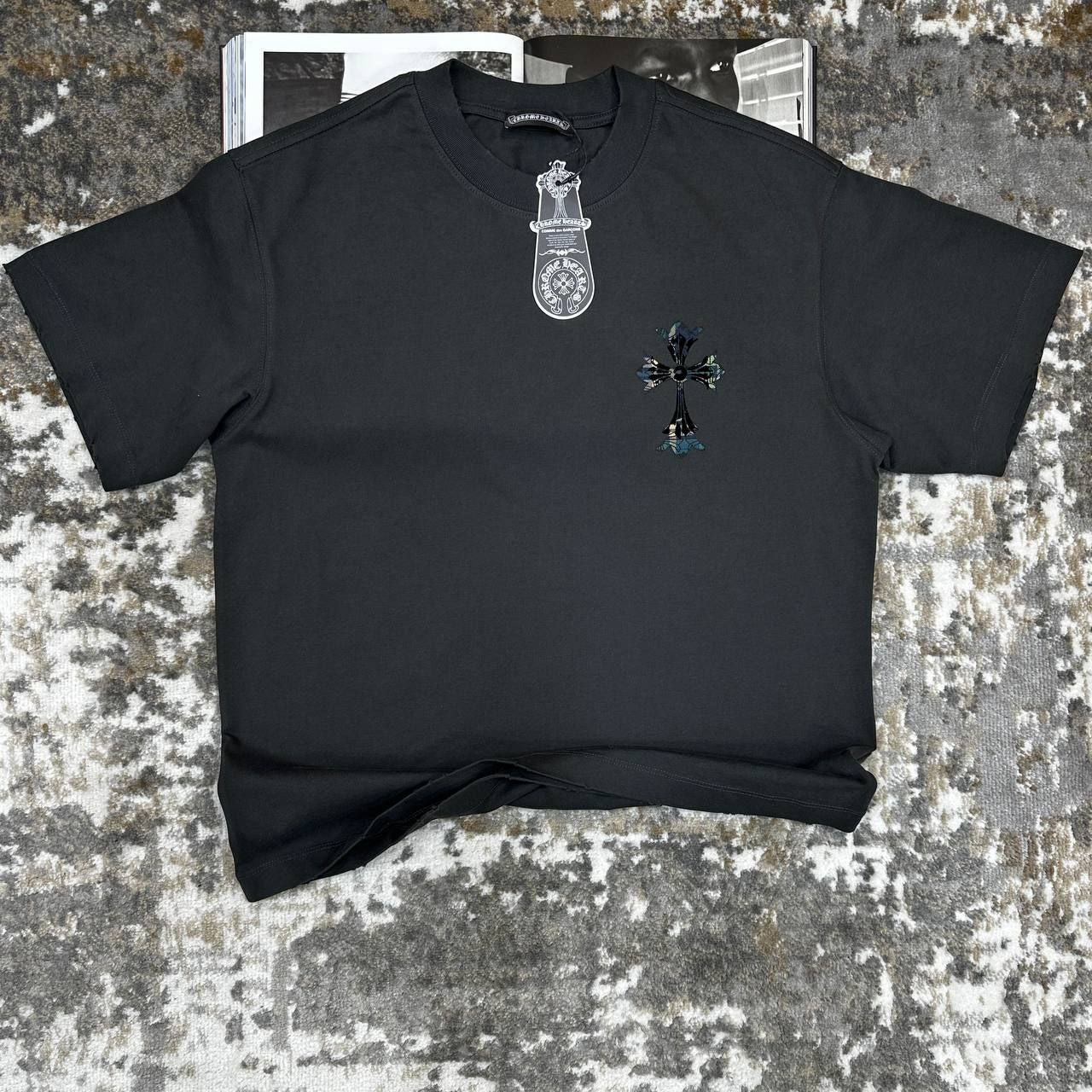 Chrome Hearts Tshirt