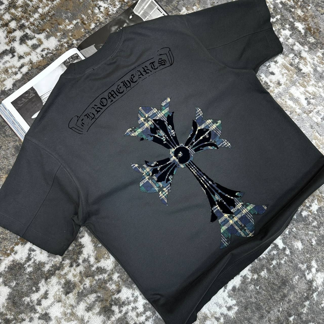 Chrome Hearts Tshirt