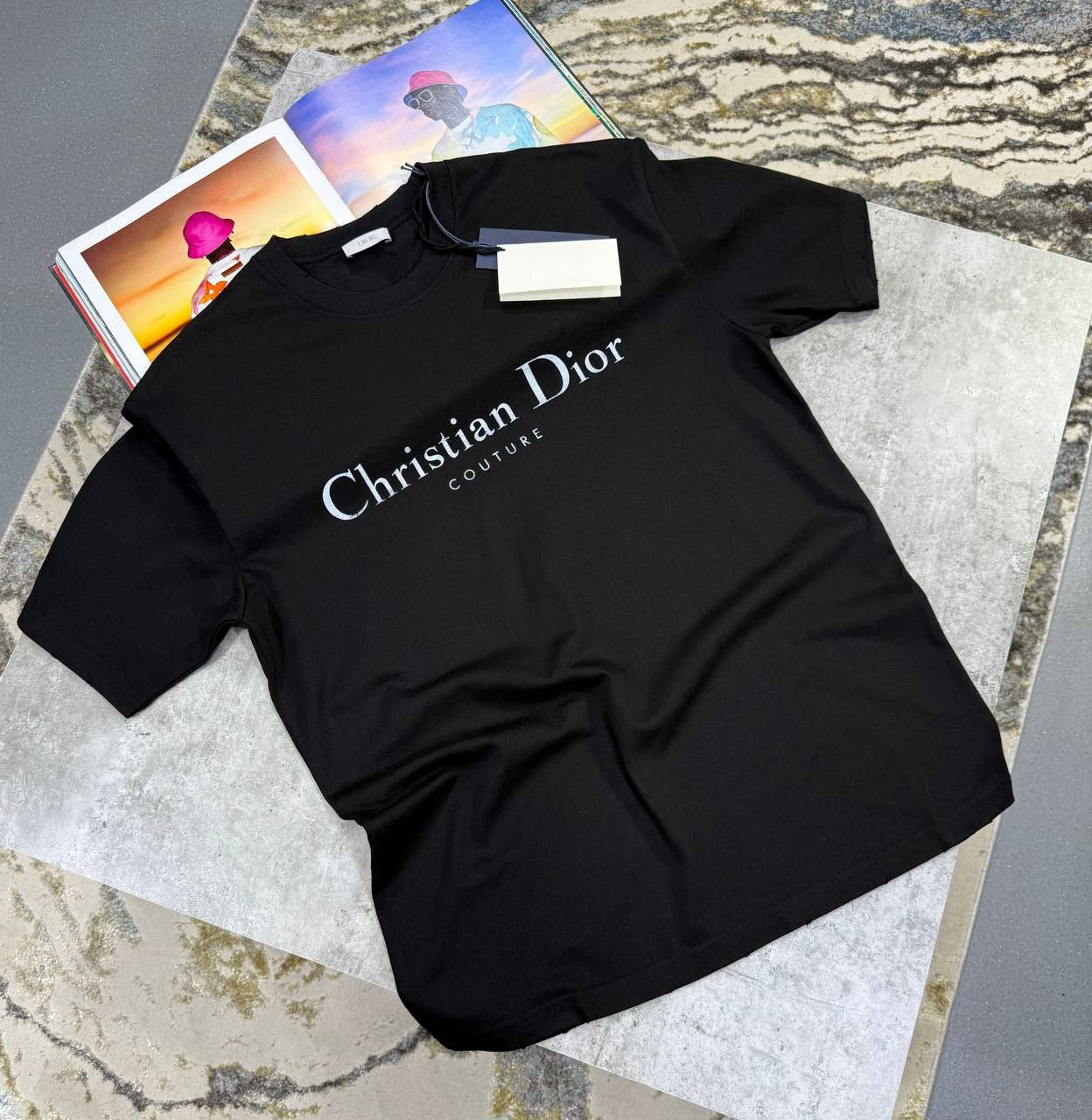 Dior Tshirts