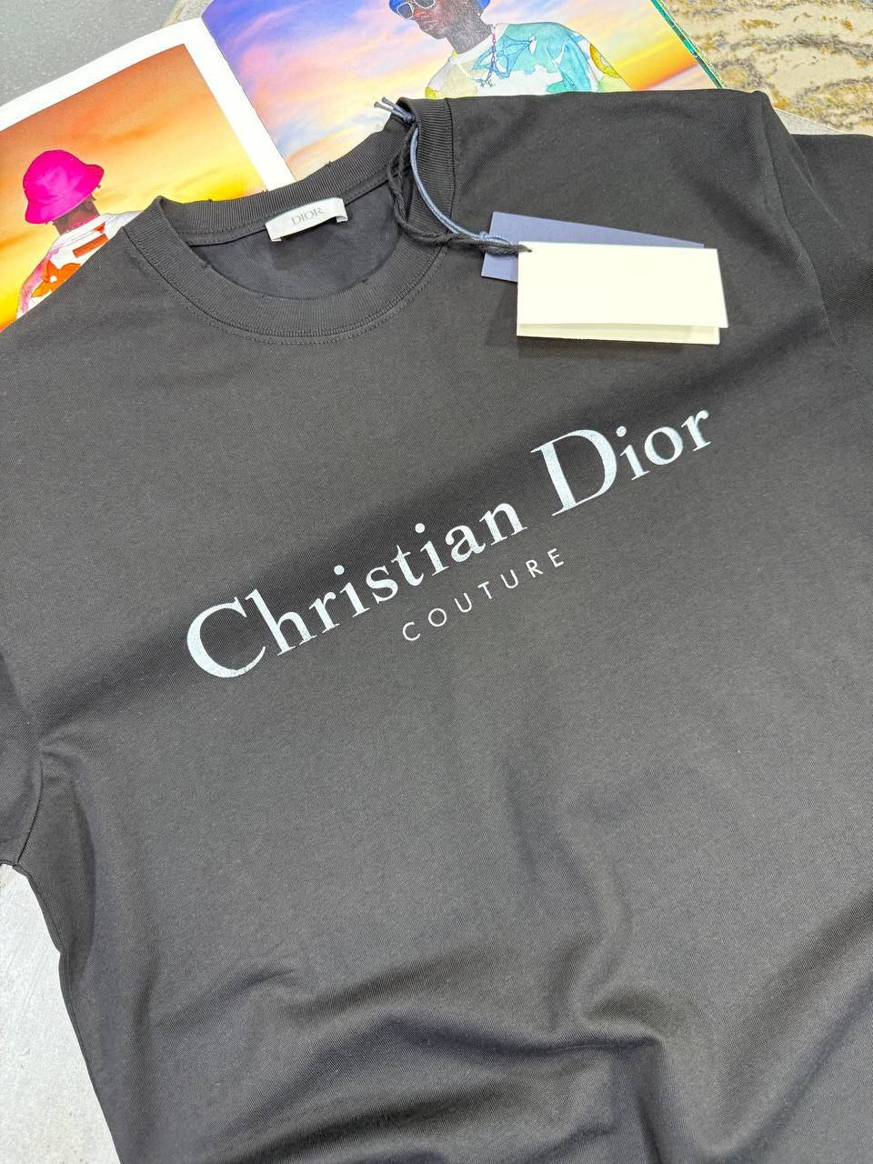 Dior Tshirts