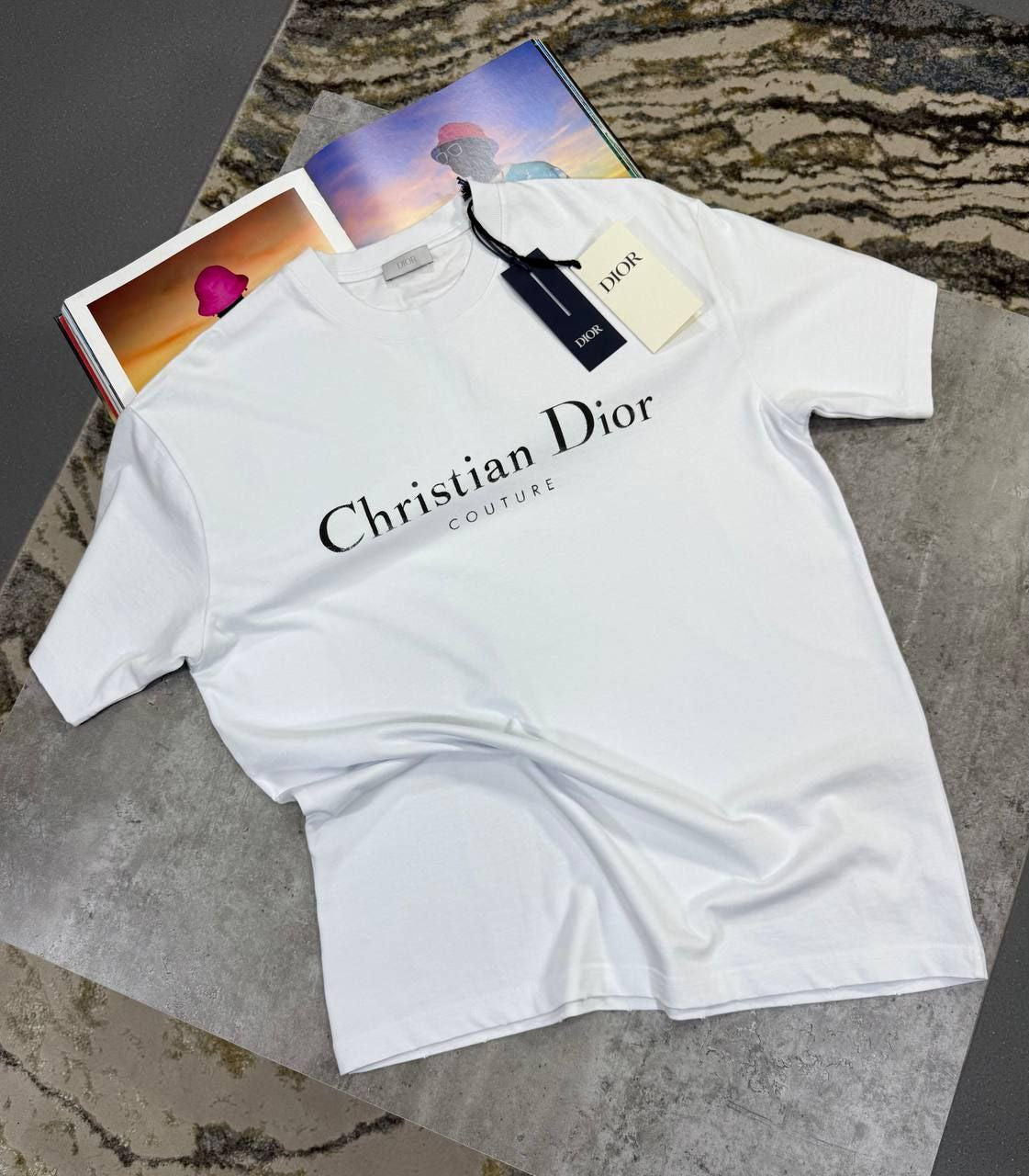 Dior Tshirts