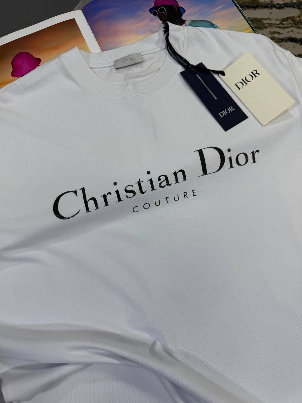 Dior Tshirts