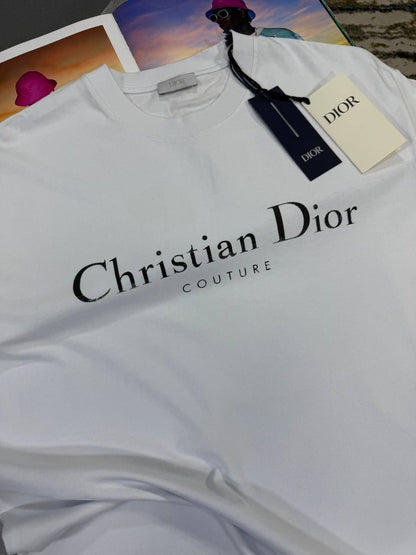 Dior Tshirts