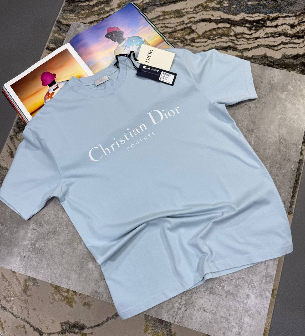 Dior Tshirts