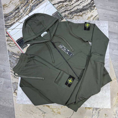 Stoney Tracksuit