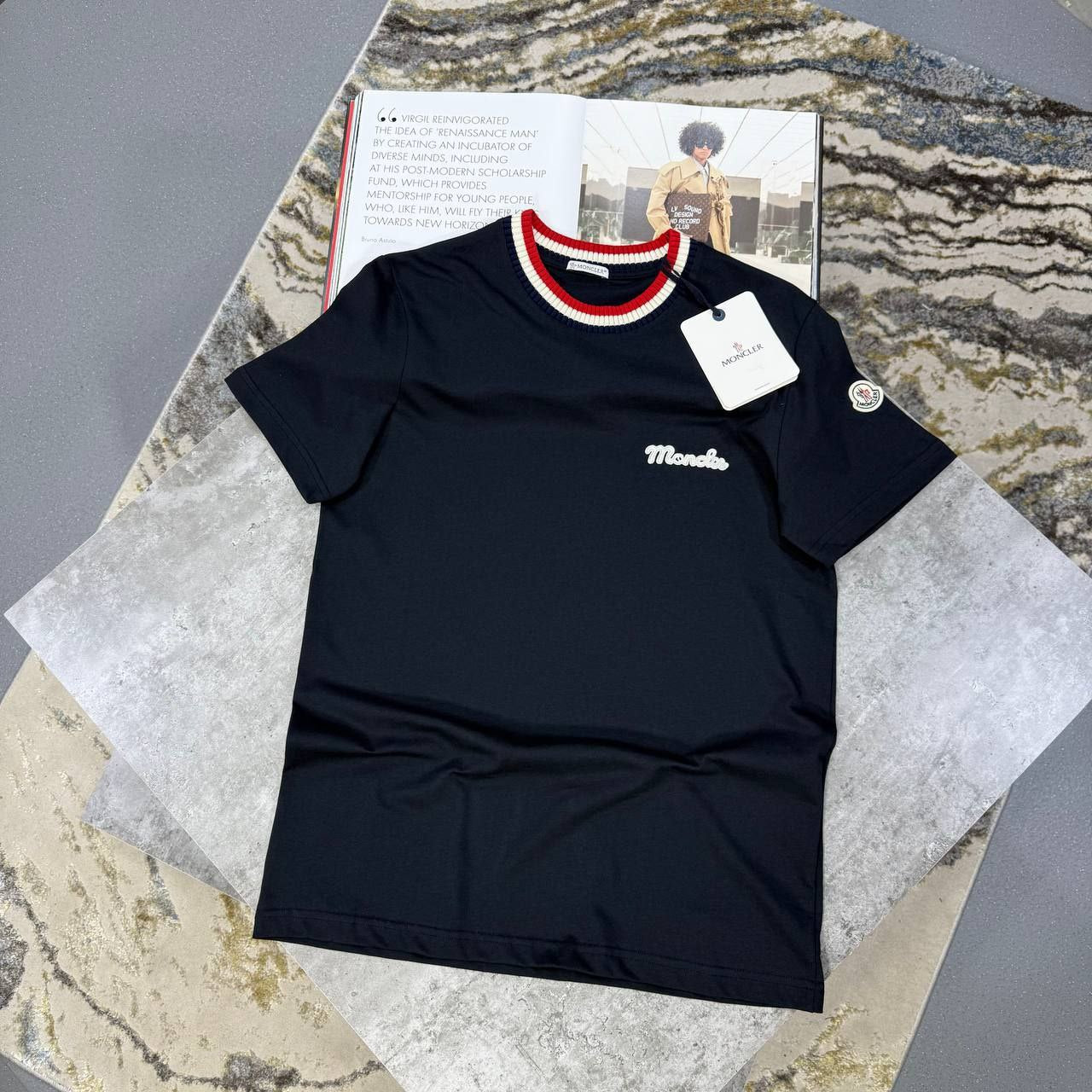 Monc Tshirts