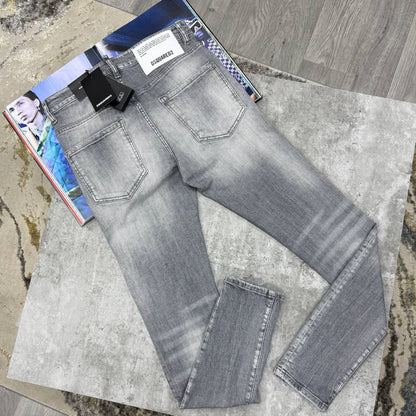 D2 Grey Jeans