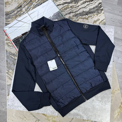 Can Goose Hybridge Jacket