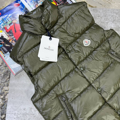 Monc Gilet