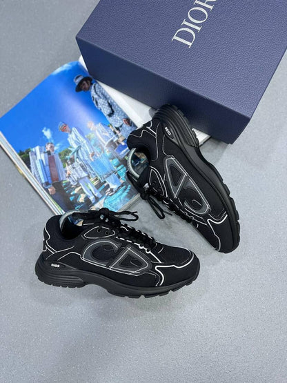 Dior B30 Trainer