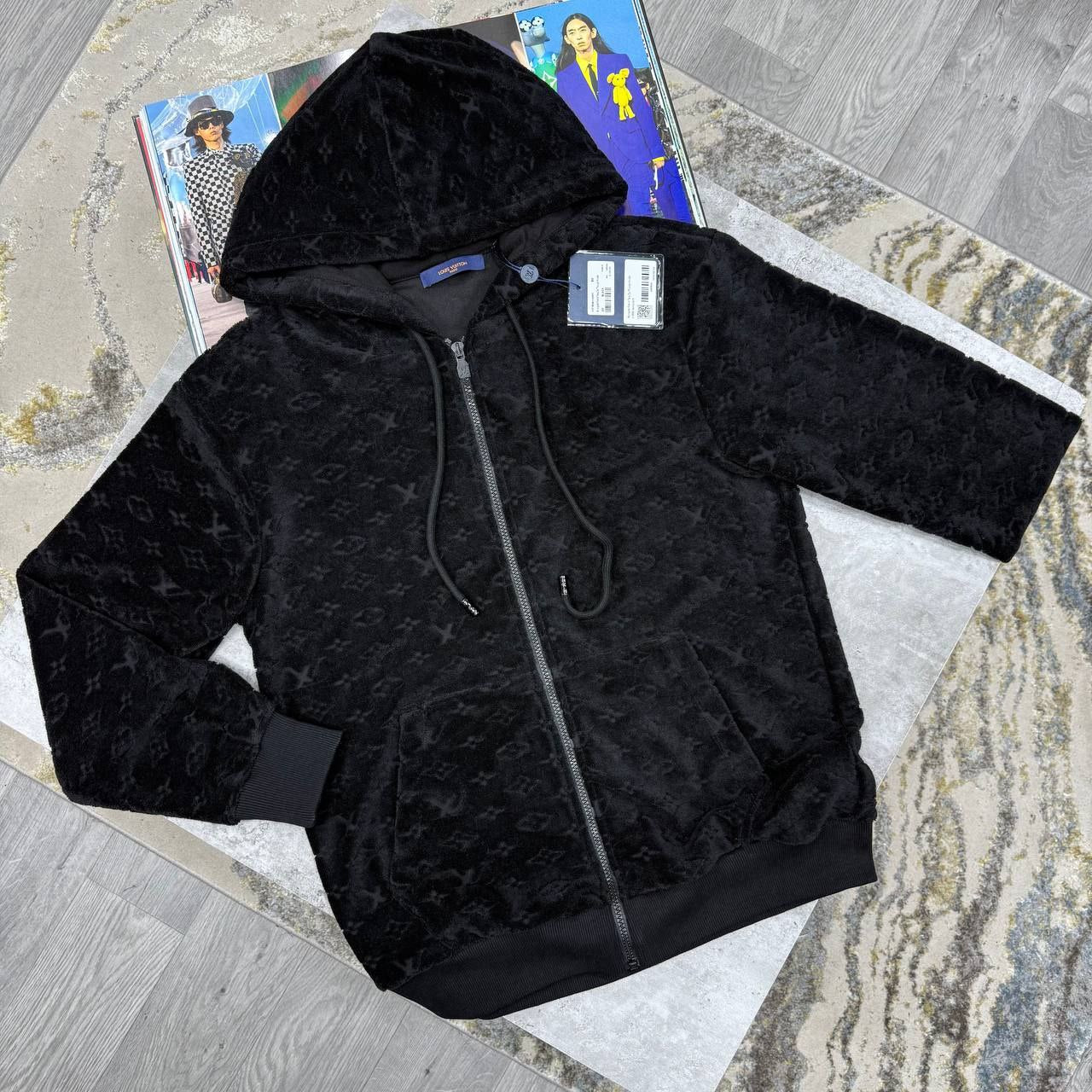 LV Hoodie