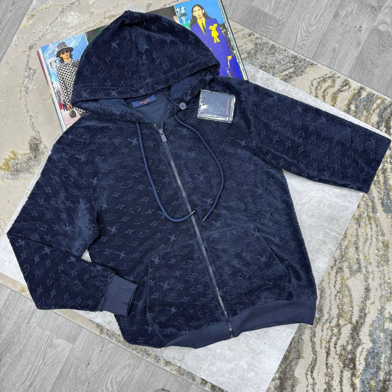 LV Hoodie